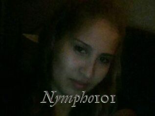 Nympho101