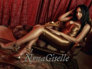 NynaGiselle