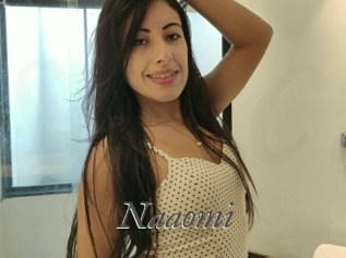 Naaomi