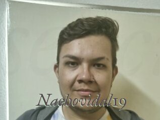 nachovidal19 Sexcams city