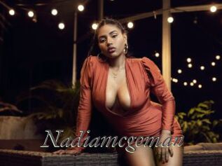 Nadiamcgoman