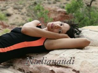 Nadianaudi