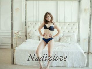 Nadizlove