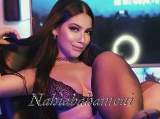 Nahiabahamoni