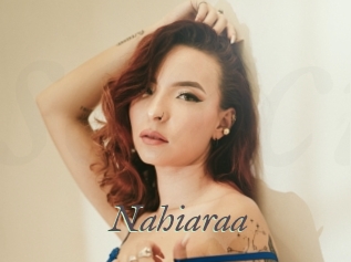 Nahiaraa