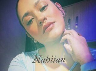 Nahiian