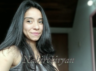 Nahirobiryan