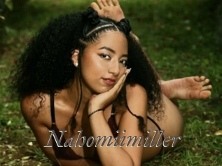 Nahomiimiller