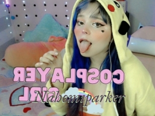 Nahomiparker