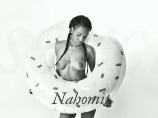 Nahomit