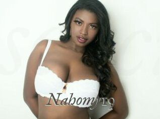 Nahomy19