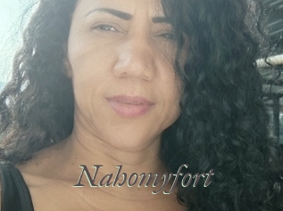 Nahomyfort