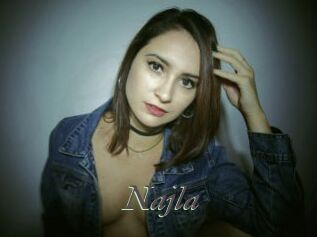 Najla