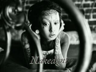 Nakedgni
