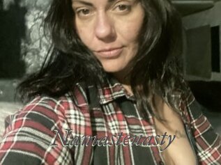 Namastenasty