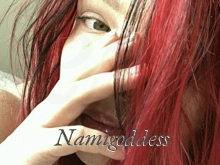 Namigoddess