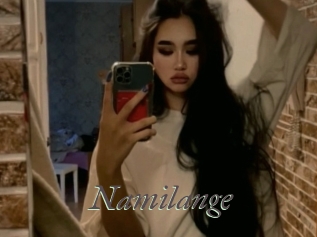 Namilange