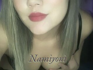 Namiyoni