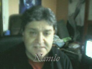 Namlo