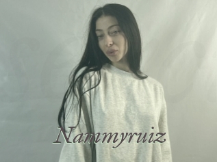 Nammyruiz