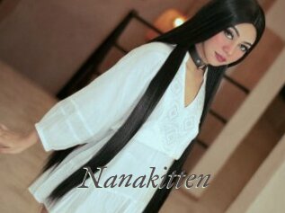 Nanakitten