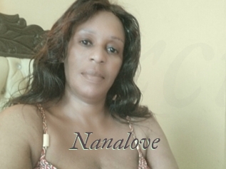 nanalove Sexcams city
