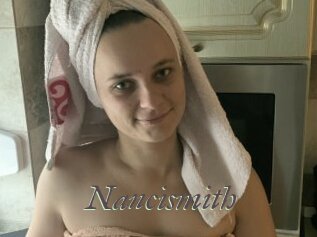 nancismith Sexcams city