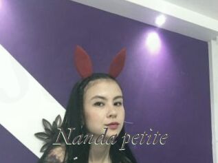 Nanda_petite