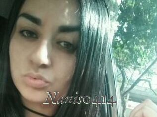 Nanis0414