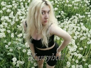 nansyholl Sexcams city