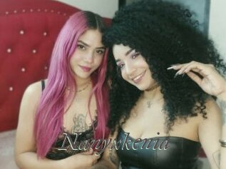 nanyxkenia Sexcams city