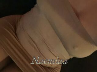 Naomiaa