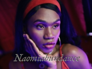 naomiabundance Sexcams city