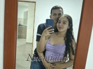 naomialan Sexcams city