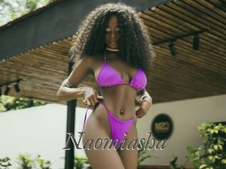 Naomiasha