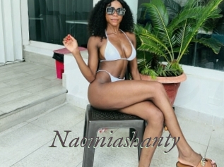 naomiashanty Sexcams city