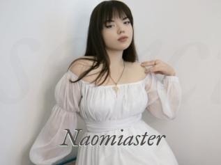 Naomiaster
