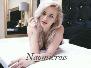 Naomicross