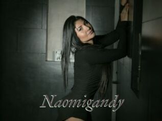 Naomigandy