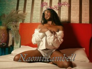 Naomiicambell
