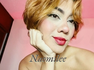 naomilee Sexcams city