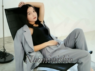 Naominishio