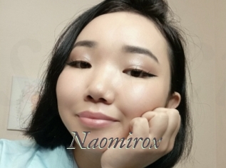 Naomirox