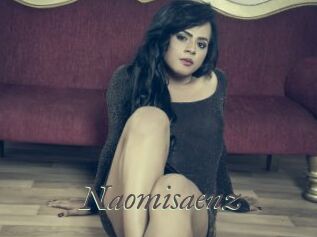Naomisaenz