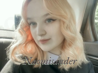 Naomisander