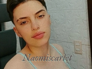 Naomiscarlet
