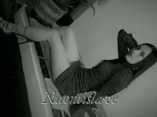Naomislave