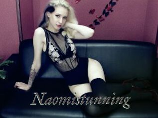 Naomistunning