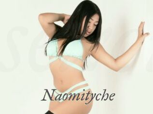 Naomityche
