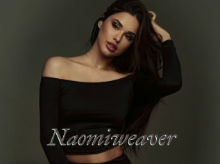 Naomiweaver